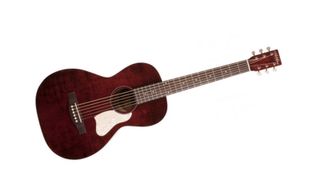 Best aocustic guitars under $1,000: Art & Lutherie Roadhouse Tennessee Red