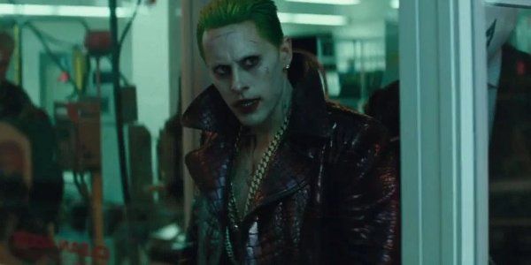 How Jared Leto Developed His Joker Laugh For Suicide Squad | Cinemablend