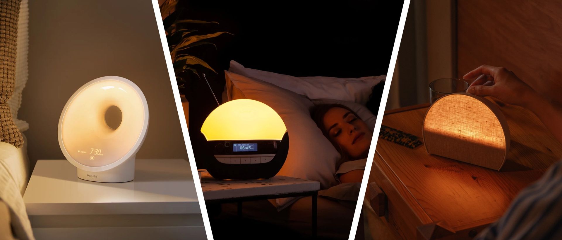 A wakeup light is my secret weapon against dark and depressing mornings — here are 9 worth picking up as we head into autumn