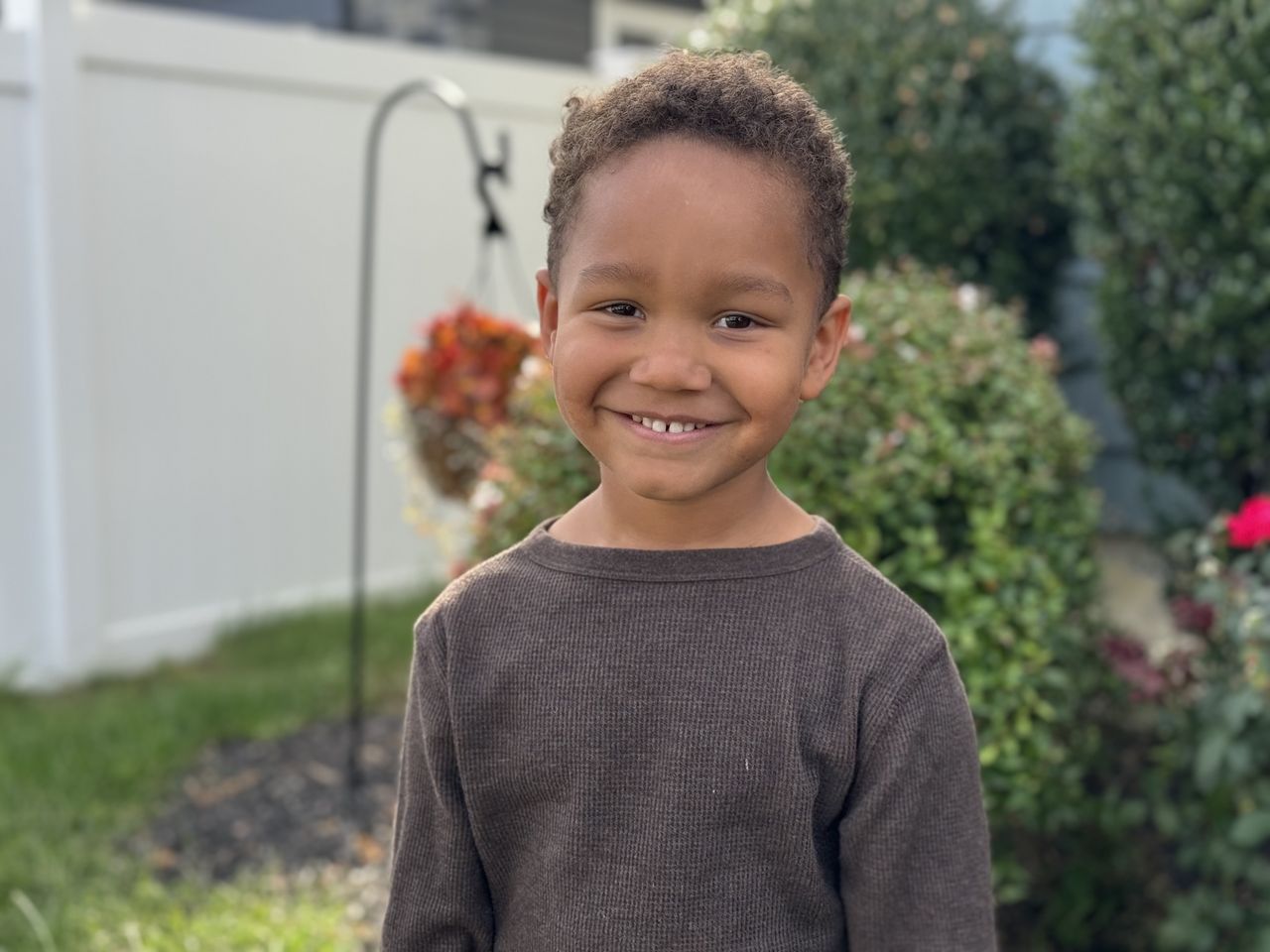 Apple iPhone 15 Pro Max camera samples