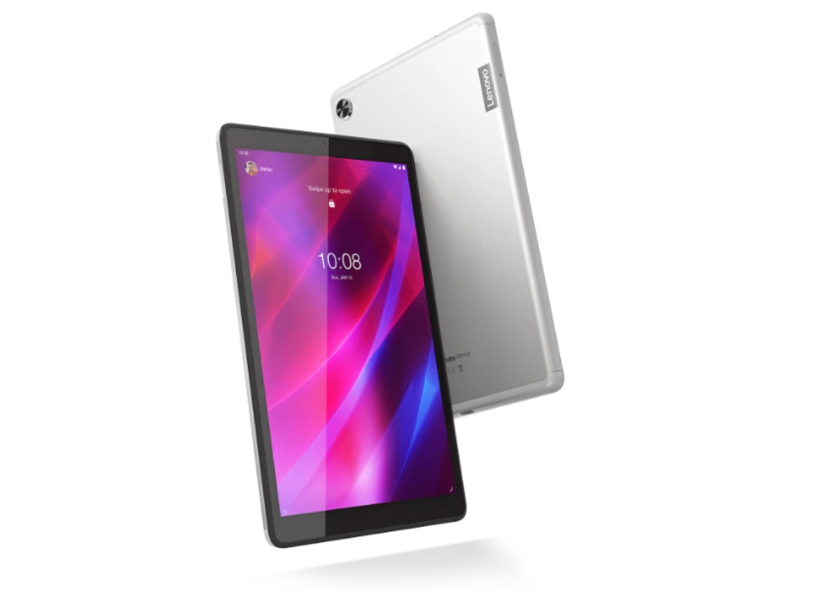 Lenovo Tab M8 (3 gen)