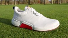 Ecco Biom H4 Golf Shoe Review