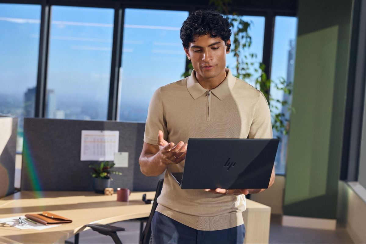 HP EliteBook X Models