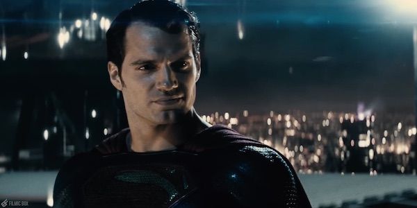 Zack Snyder Just Explained A Potential Batman V Superman Plot Hole ...