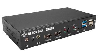 Black Box KVD200-2H