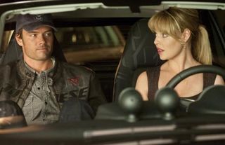 Life As We Know It - Josh Duhamelâ€™s Messer & Katherine Heiglâ€™s Holly are set up on a disastrous blind date.