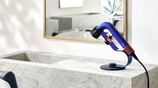 Dyson Supersonic r hair dryer in salon