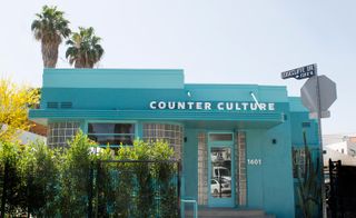 Counter Culture exterior