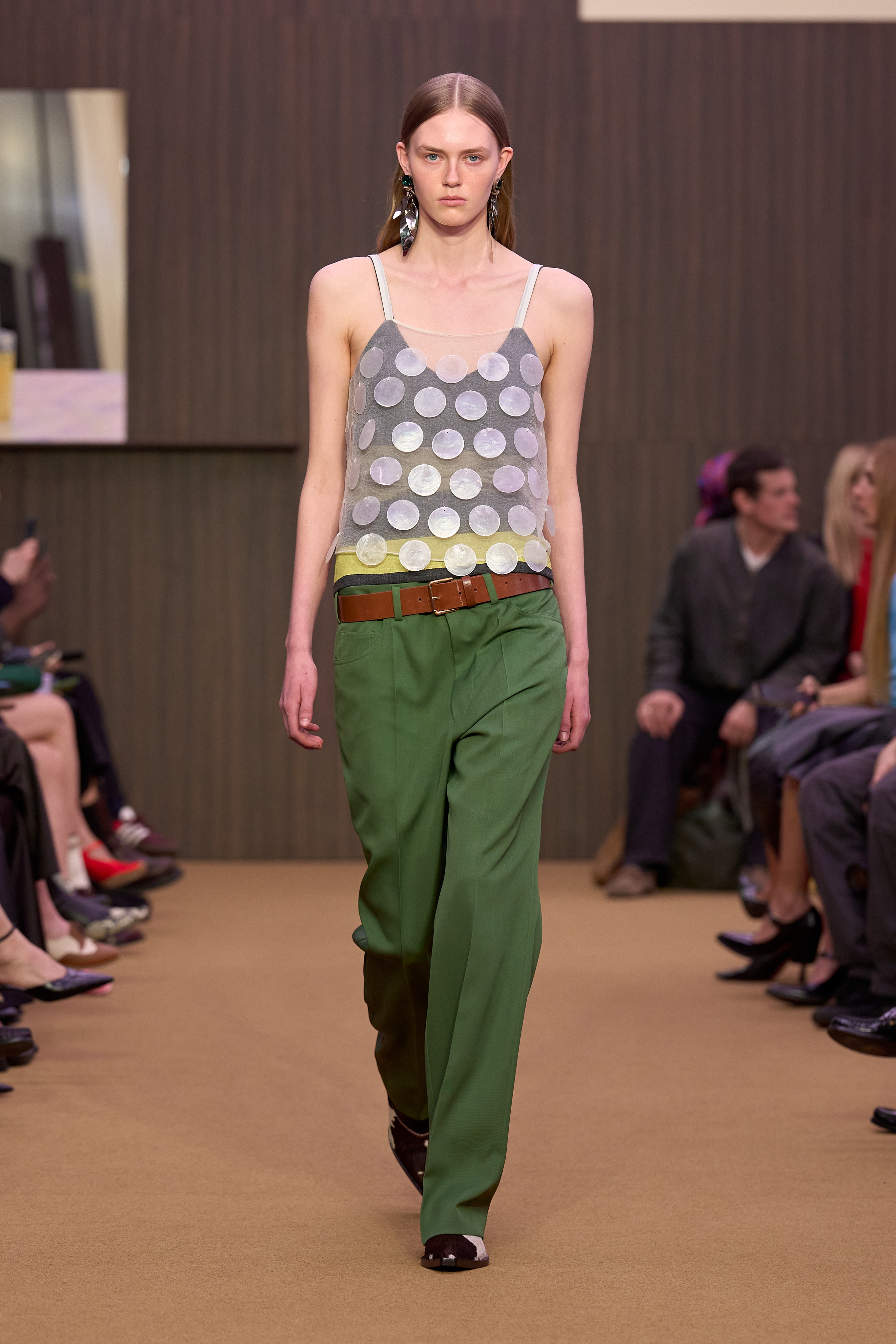 marni fall/winter 2026 runway