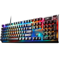 SteelSeries Apex Pro (Full-Size)