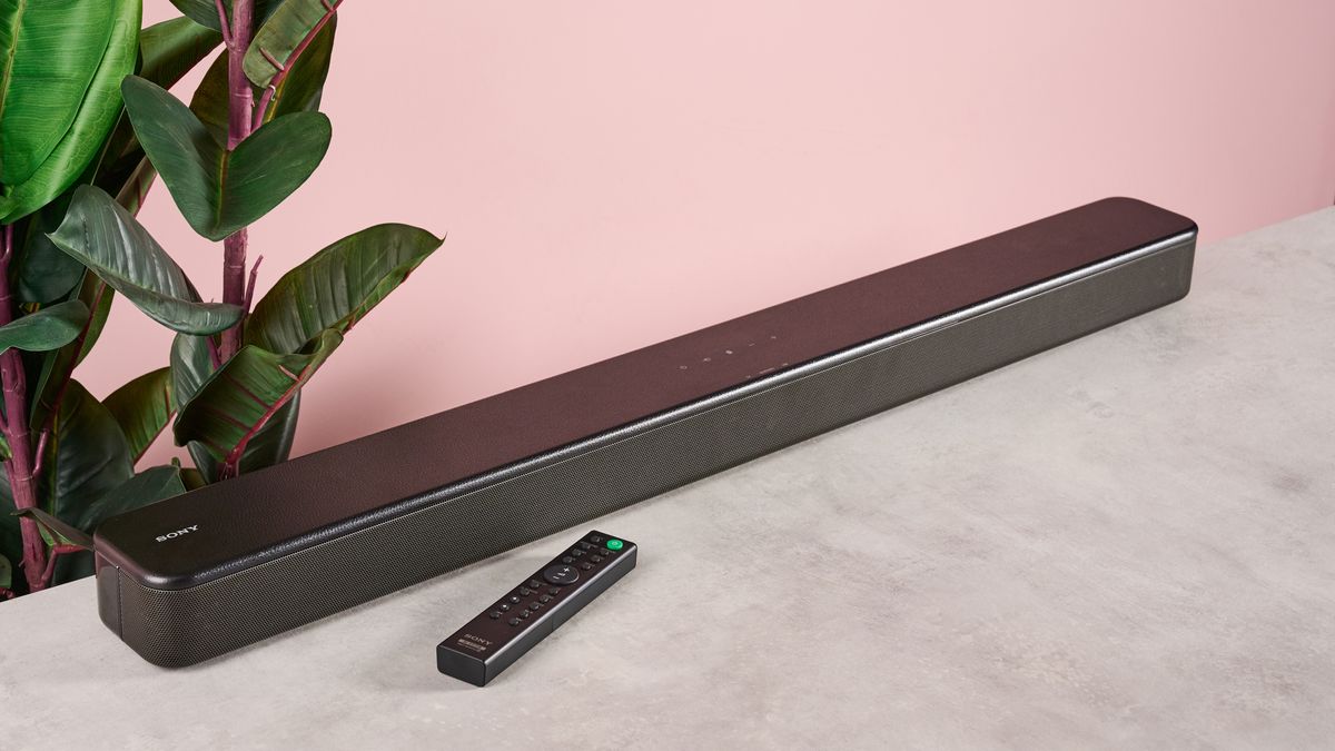 This super-cheap Sony soundbar is one of the best budget options I’ve ever tested