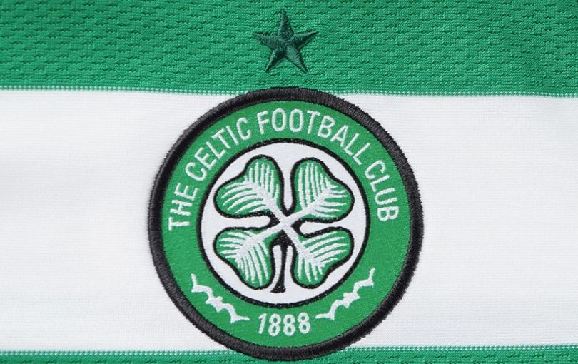 Adidas Celtic 2024/25 home kit