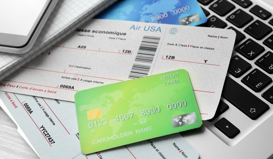 The best credit cards for travel in 2019 most points for