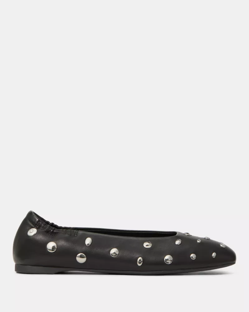 Halo Ballet Flat
