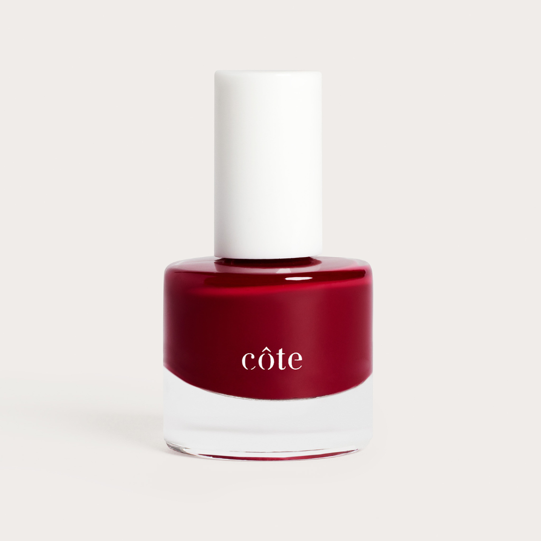 Cassis Nail Polish