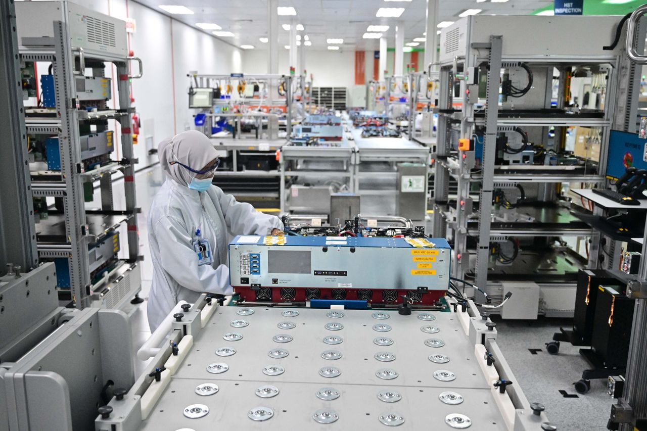 Intel Packaging