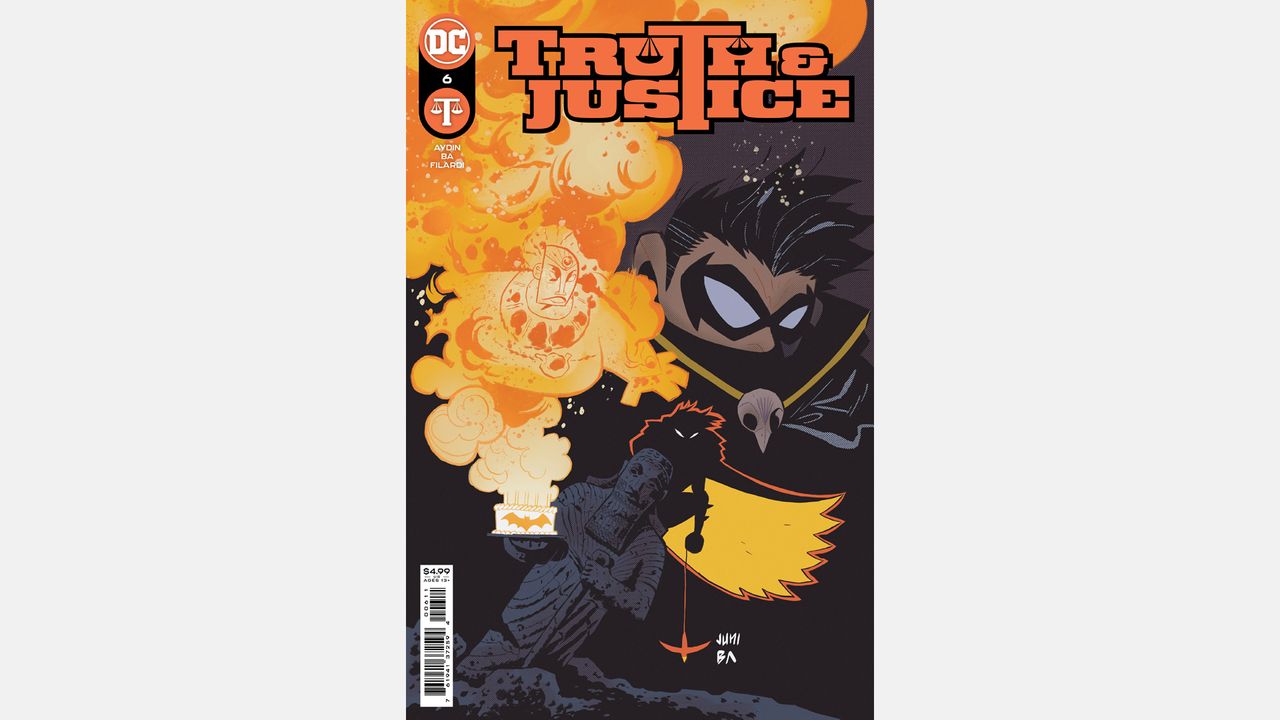 DC July 2021 solicitations