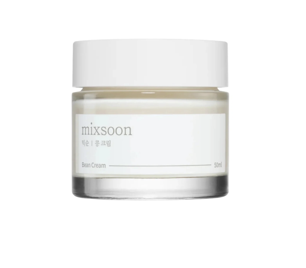 mixsoon, Bean Cream
