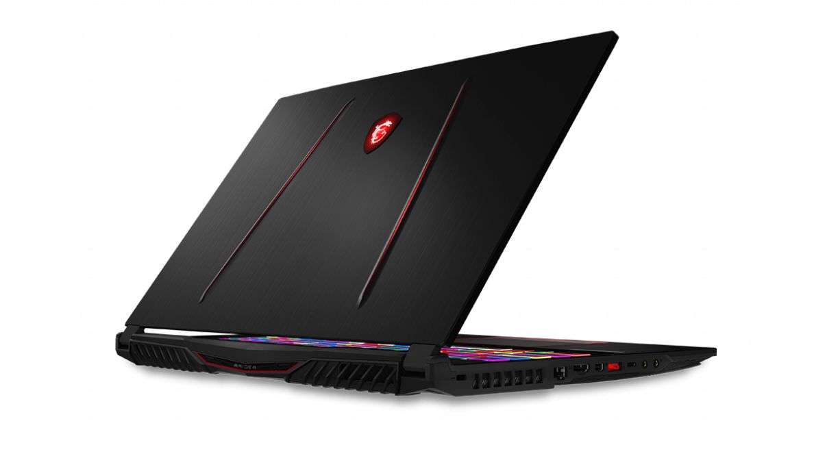 The best MSI gaming laptops 2022: our pick of the gaming powerhouses ...