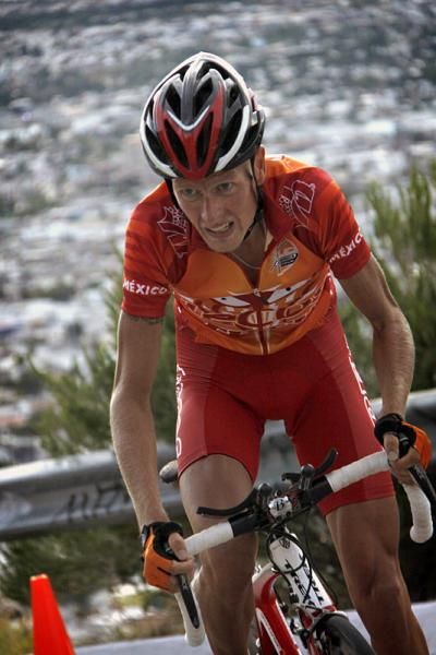 Michael Rasmussen (Tecos Trek)