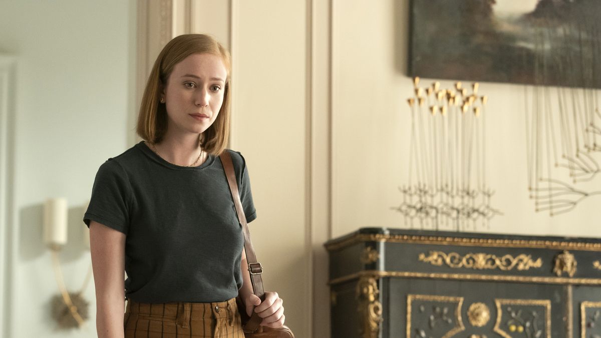 I couldn't stop watching this HBO Max show you need to stream | Tom's Guide