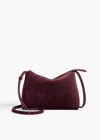 The Norma Leather Tote