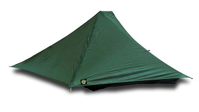 Six Moon Designs Skyscape Trekker 1P tent review | Advnture