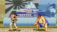   Street Fighter II Turbo