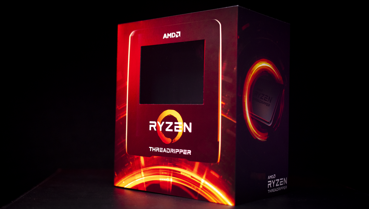 Ryzen best sale 9 3960x