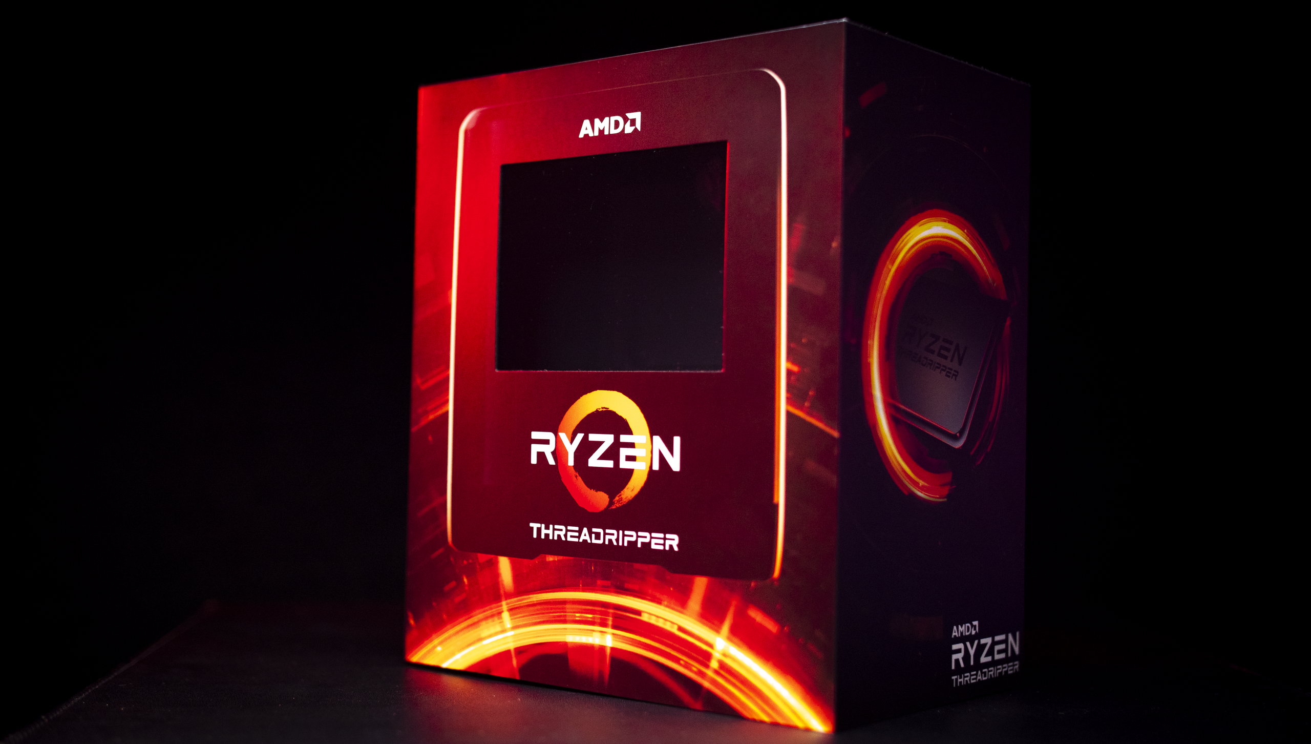 AMD Threadripper 3970X and 3960X Review: Taking Over The High End
