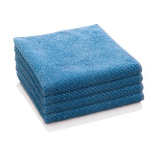 Cleaning Cloth Blue - Wayfair