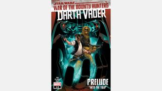 Marvel Comics May 2021 solicitations