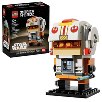 LEGO Luke Skywalker (Rebel Pilot)