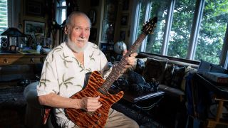 Steve Cropper