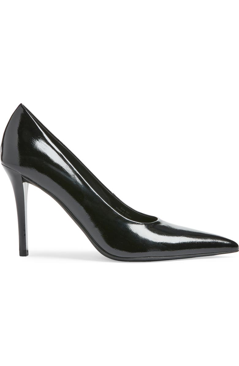 Demetra Pointed Toe Pump