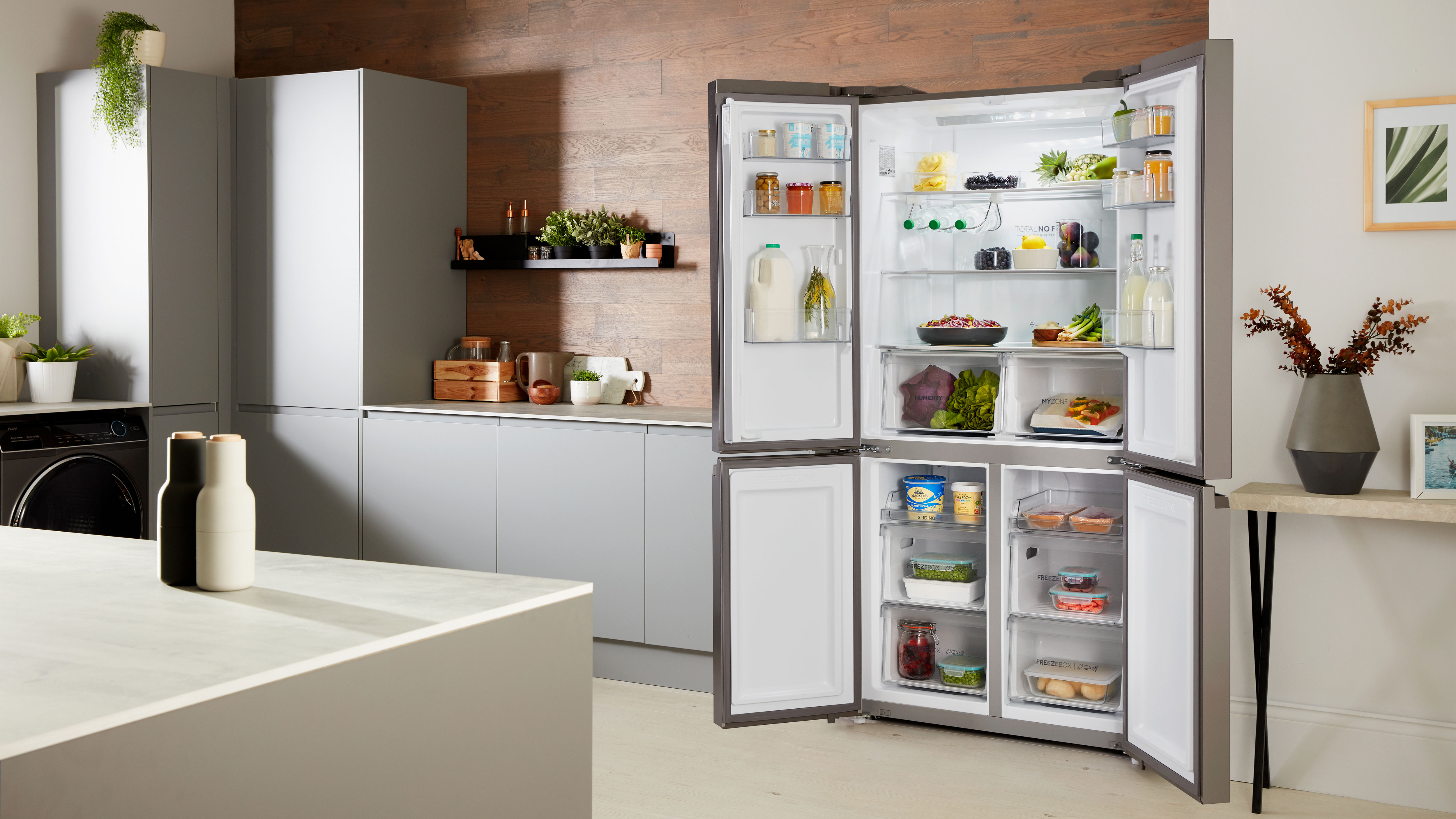 How Long Do Refrigerators Last? (2024 Guide) – Forbes Home