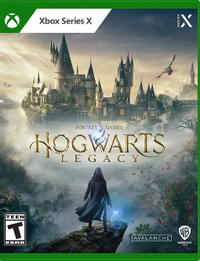 Hogwarts Legacy Xbox Series X: $69 @ Best Buy