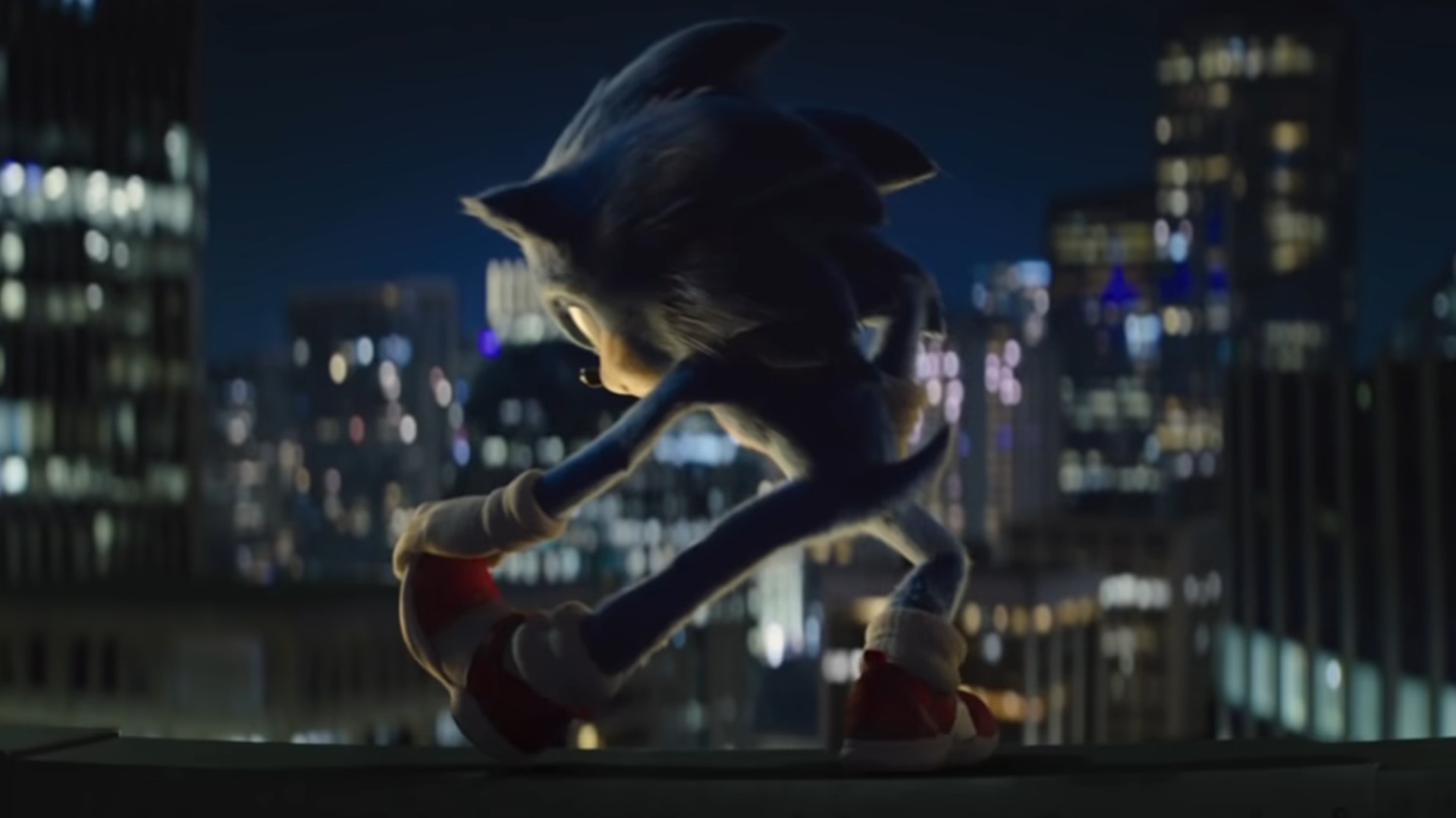 Sonic the Hedgehog 2 Movie Trailer Breakdown