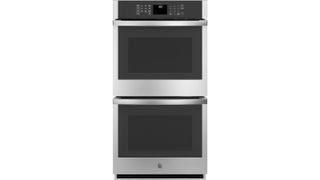 GE JKD3000SNSS 27 inch Built-In Double Electric Wall Oven