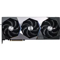 MSI GeForce RTX 5080 Suprim SOC