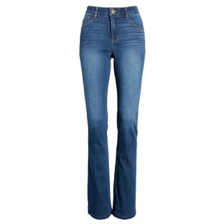 Wit & Wisdom Ab-Solution Bootcut Jeans