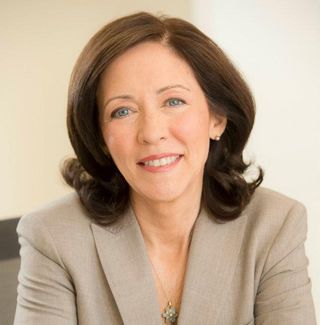 Sen. Maria Cantwell