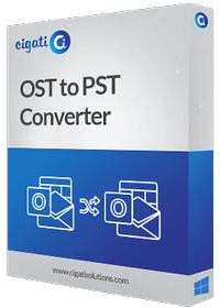 18. Cigati OST to PST Converter&nbsp;