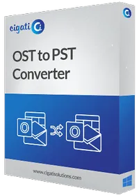 18. Cigati OST to PST Converter&nbsp;