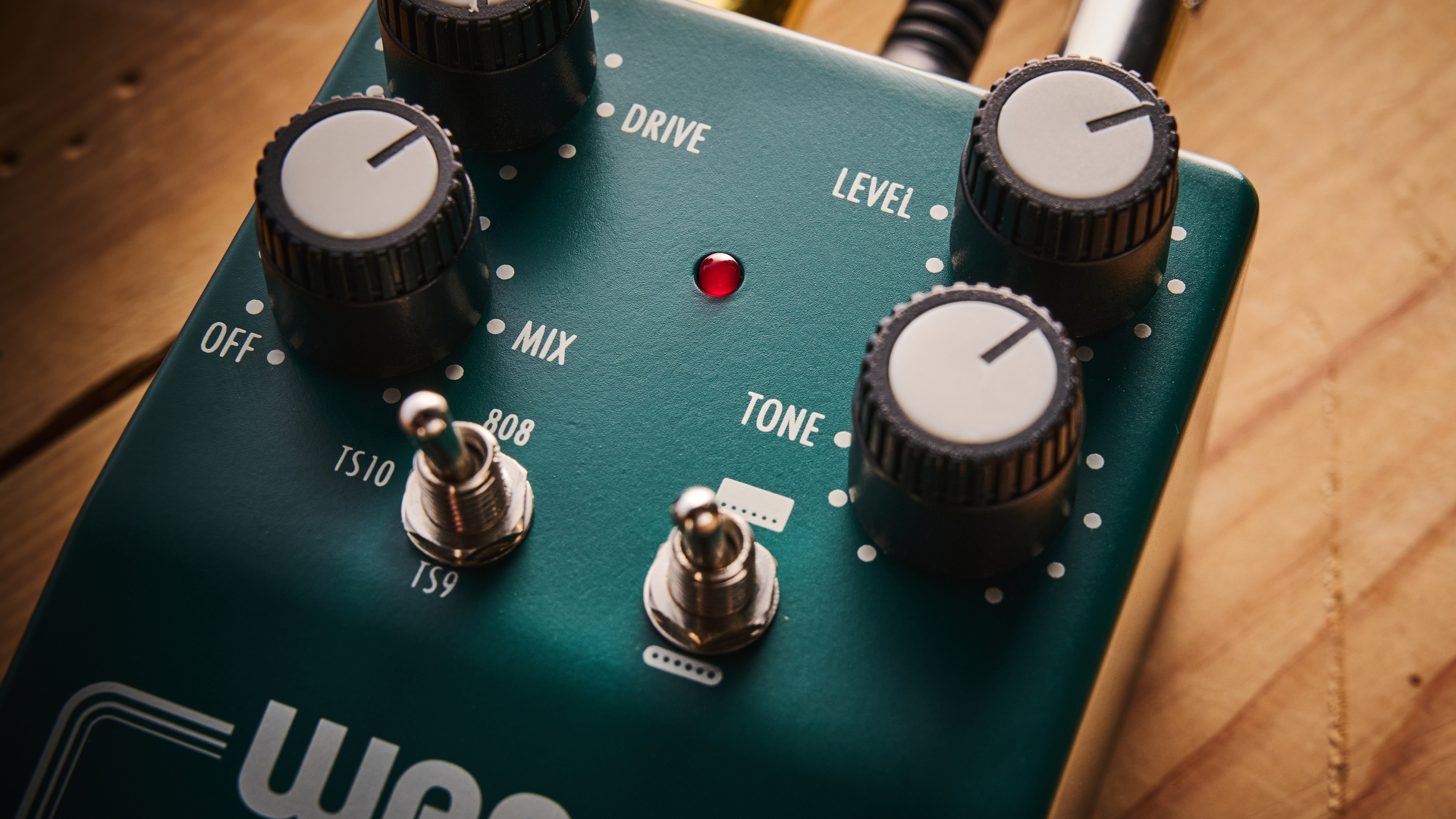 Warm Audio Tube Squealer