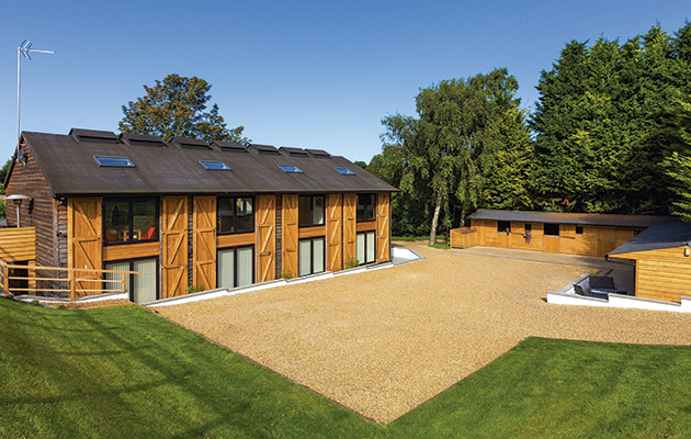 Savills, Sperrins Farm, &amp;pound;2,500,000-2