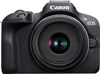 Canon EOS R100 + 18-45mm lens: was $599 now $499 @ TargetPrice check: $499 @ Amazon