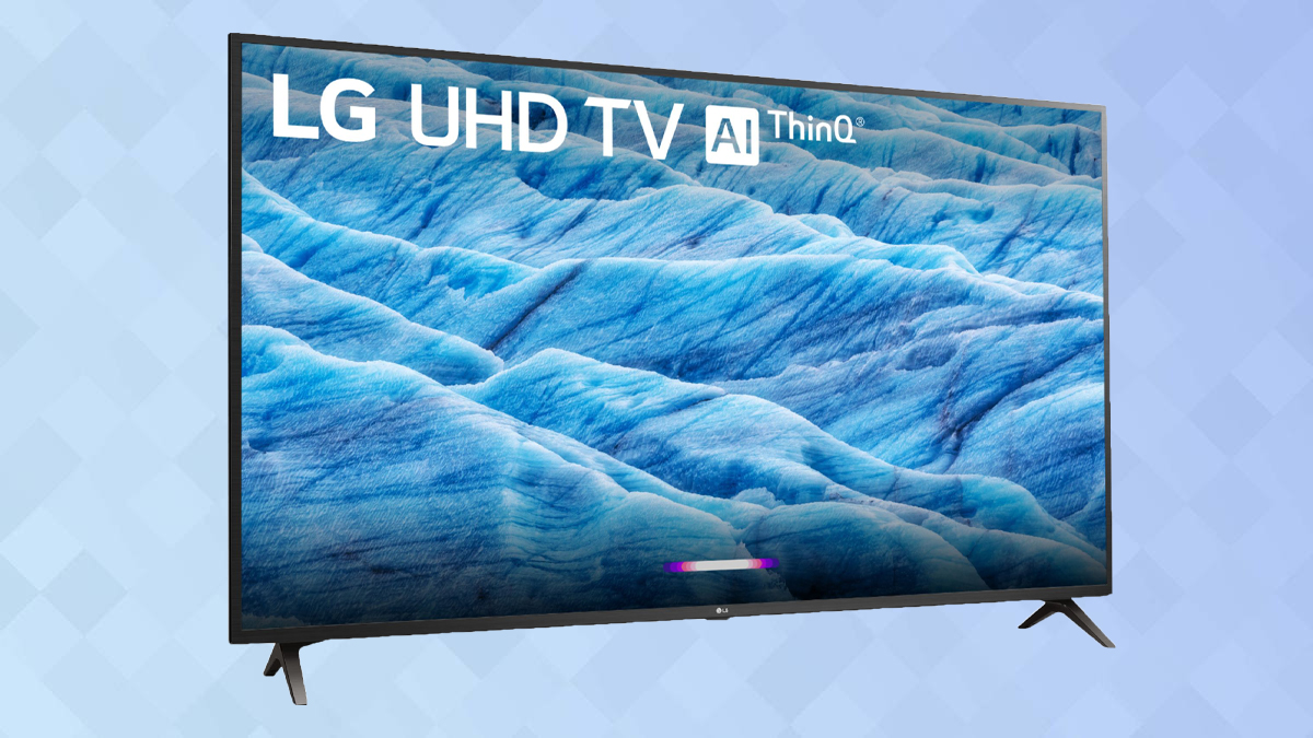 Best 43-inch TVs in 2021 | Tom's Guide