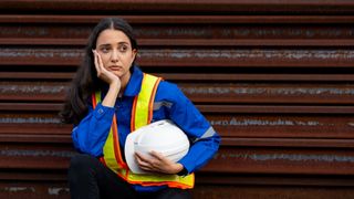 We Can't Weld Our Way Out of an AI Employment Crisis