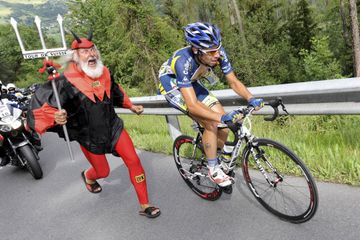 Six best Halloween costumes for cyclists | Cycling Weekly